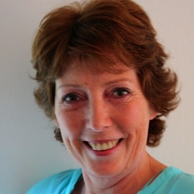 Talentcard van Heleen Arling