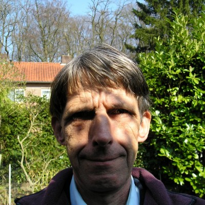 Talentcard van wim bussink