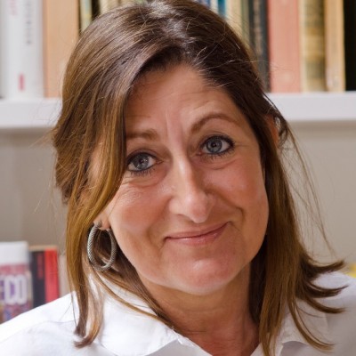 Talentcard van Eugenie De Meijer