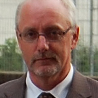 Talentcard van Bert van Dijk