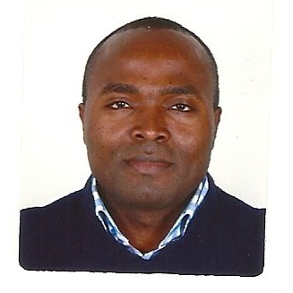 Christopher Deng
