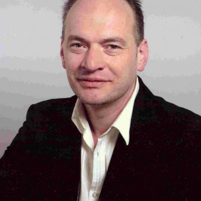 Talentcard van Eelco Verton
