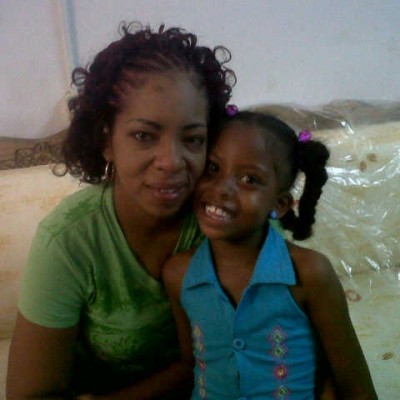 Talentcard van Michelangela felida