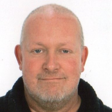 Talentcard van Ron Hommes