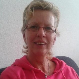 Talentcard van Lucia Torn-Bentvelsen