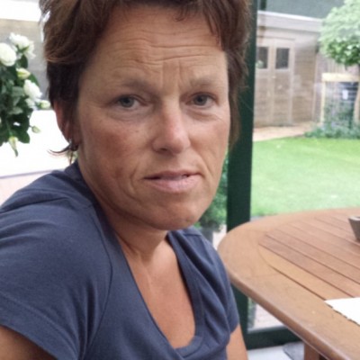 Talentcard van Carina Schmidt