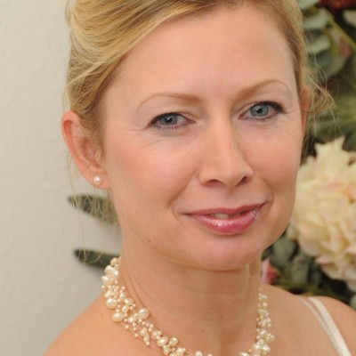 Talentcard van Yvonne Pecoraro