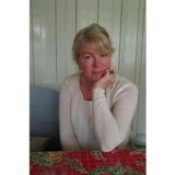 Talentcard van Truus Zoetendal