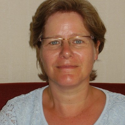 Talentcard van Marjo Boots