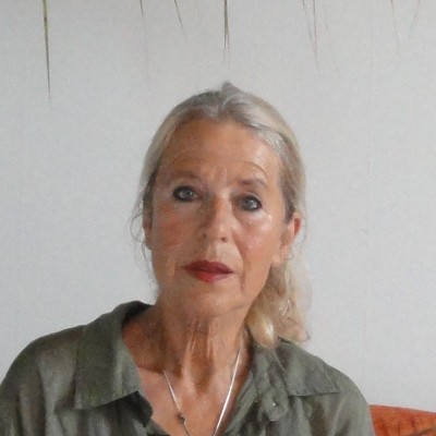 Talentcard van sylvia van der Gaag