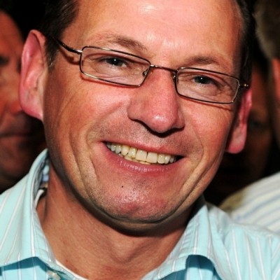 Theo Berndzen