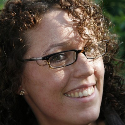 loes krijger
