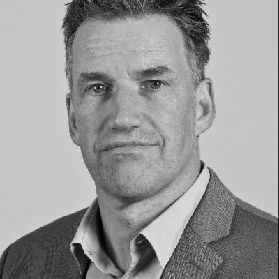Talentcard van Marcel Peters