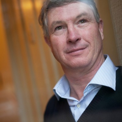 Talentcard van Steven Smit