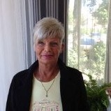 Talentcard van Joan Blonk