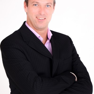 Talentcard van Arjan Beekink