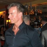 Talentcard van aad de frel