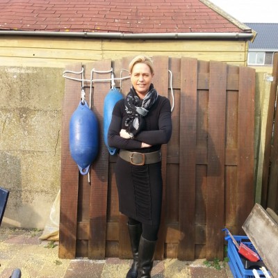 Talentcard van Jessica Kools