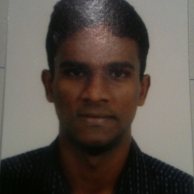 Talentcard van Rinesh debipersad