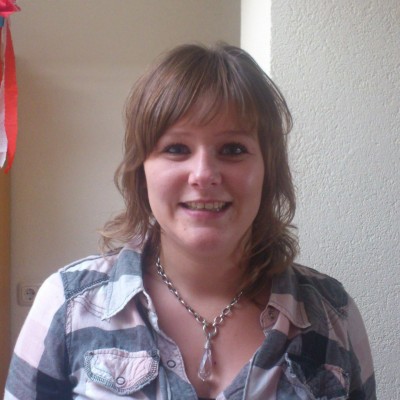 Talentcard van Marleen de Jong