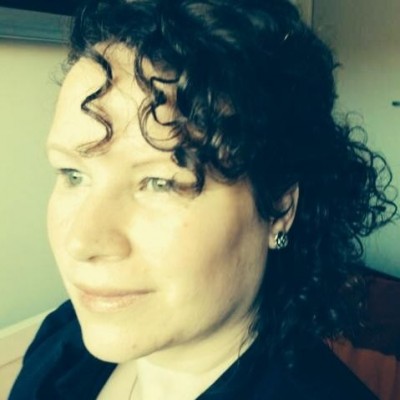 Talentcard van Renate Lantink-ten Cate