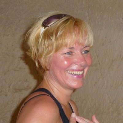 Ingrid de Bruin-jaasma