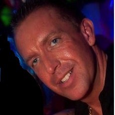 Talentcard van Rik Salimans