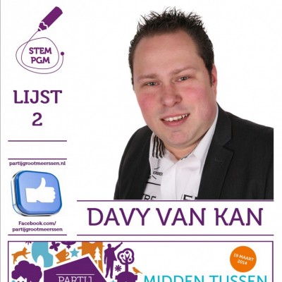 Davy Van Kan