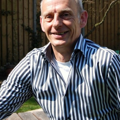 Talentcard van Louis Roeleveld
