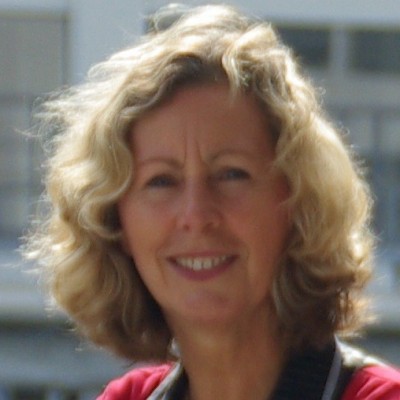 Talentcard van Angelique Baeten