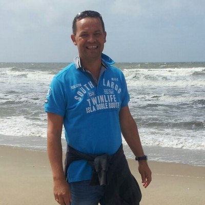 Talentcard van Jan Meppelink