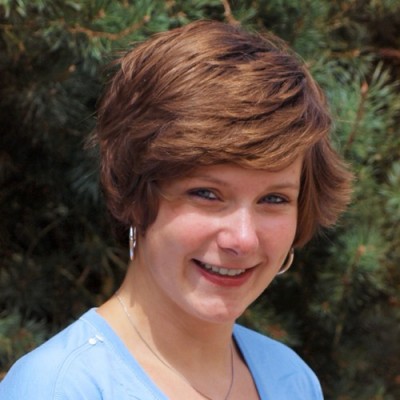 Talentcard van Lieke Hermans