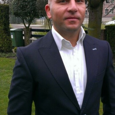 Talentcard van Berry Heesakkers