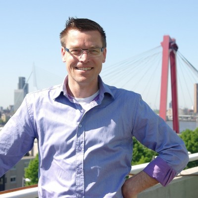 Talentcard van Guido Roerdink