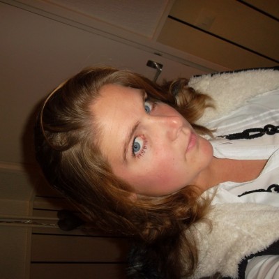 Talentcard van Kim Nijweide