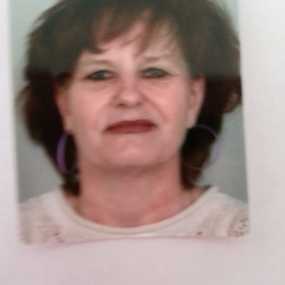 Talentcard van Yvonne Woldhuis