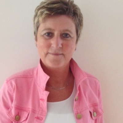 Talentcard van Geke Pullen-Prins