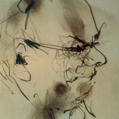 Talentcard van Hans Boelens