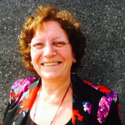 Talentcard van Gerdy Drijver-Weijde