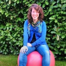 Talentcard van Simone Witte