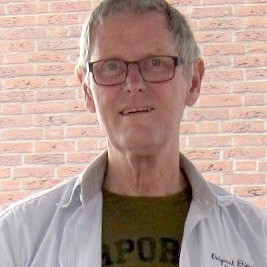 Talentcard van Mathieu Duijkers