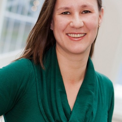 Talentcard van Yukiko Pesik