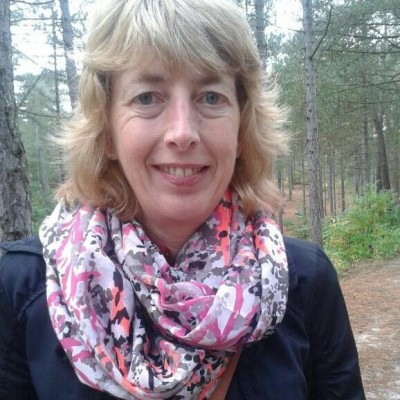 Talentcard van Willy Huiberts-Doodeman