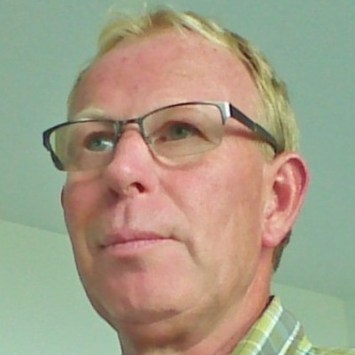 Talentcard van Wim Warmenhoven
