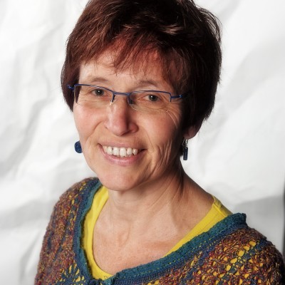 Talentcard van Vera Wieland