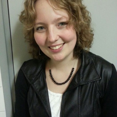 Talentcard van Laura Rotman