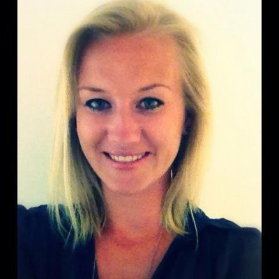 Talentcard van Fieke Vloedgraven