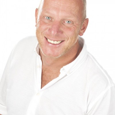 Talentcard van Henk Staadegaard
