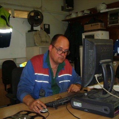 Talentcard van pieter laan