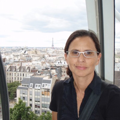 Mirjam Burkhard